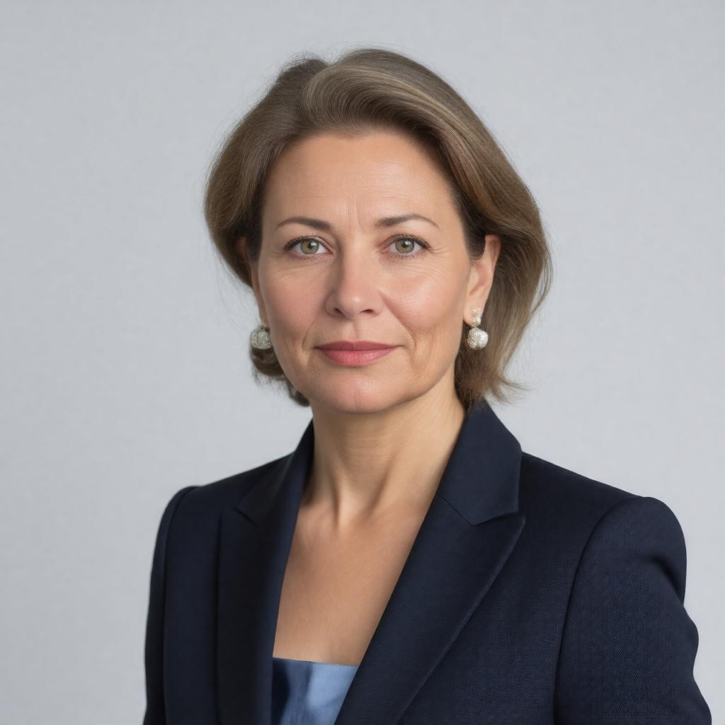 Marija Pejčinović Burić